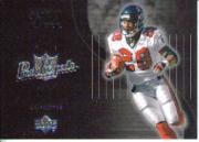 2003 Upper Deck Pros and Prospects #3 Warrick Dunn