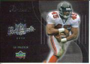 2003 Upper Deck Pros and Prospects #4 T.J. Duckett