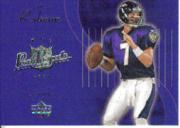 2003 Upper Deck Pros and Prospects #5 Chris Redman