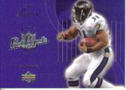 2003 Upper Deck Pros and Prospects #6 Jamal Lewis