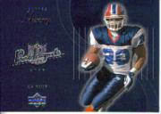 2003 Upper Deck Pros and Prospects #8 Travis Henry