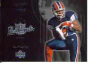 2003 Upper Deck Pros and Prospects #10 Peerless Price