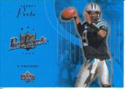 2003 Upper Deck Pros and Prospects #11 Rodney Peete