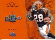 2003 Upper Deck Pros and Prospects #17 Corey Dillon
