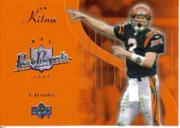 2003 Upper Deck Pros and Prospects #19 Jon Kitna