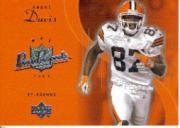 2003 Upper Deck Pros and Prospects #21 Andre Davis