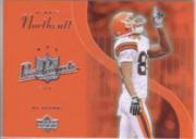 2003 Upper Deck Pros and Prospects #23 Dennis Northcutt