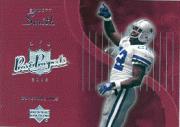 2003 Upper Deck Pros and Prospects #25 Emmitt Smith