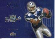 2003 Upper Deck Pros and Prospects #27 Antonio Bryant