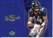 2003 Upper Deck Pros and Prospects #28 Brian Griese