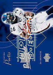 2003 Upper Deck Pros and Prospects #29 Clinton Portis