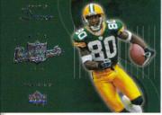 2003 Upper Deck Pros and Prospects #35 Donald Driver