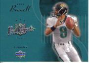 2003 Upper Deck Pros and Prospects #41 Mark Brunell