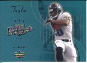 2003 Upper Deck Pros and Prospects #42 Fred Taylor