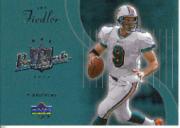 2003 Upper Deck Pros and Prospects #46 Jay Fiedler