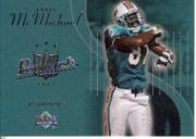 2003 Upper Deck Pros and Prospects #48 Randy McMichael