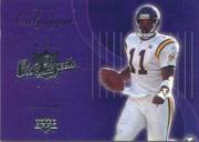2003 Upper Deck Pros and Prospects #50 Daunte Culpepper