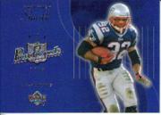 2003 Upper Deck Pros and Prospects #52 Antowain Smith