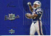 2003 Upper Deck Pros and Prospects #54 Troy Brown