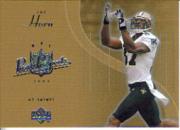 2003 Upper Deck Pros and Prospects #56 Joe Horn