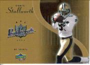 2003 Upper Deck Pros and Prospects #57 Donte Stallworth