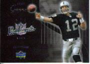 2003 Upper Deck Pros and Prospects #64 Rich Gannon