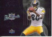 2003 Upper Deck Pros and Prospects #71 Plaxico Burress