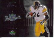 2003 Upper Deck Pros and Prospects #72 Jerome Bettis