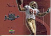 2003 Upper Deck Pros and Prospects #75 Tai Streets