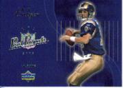 2003 Upper Deck Pros and Prospects #82 Marc Bulger