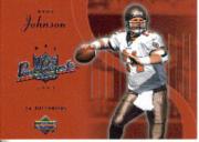 2003 Upper Deck Pros and Prospects #85 Brad Johnson