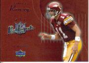 2003 Upper Deck Pros and Prospects #89 Patrick Ramsey