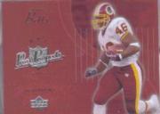 2003 Upper Deck Pros and Prospects #90 Ladell Betts
