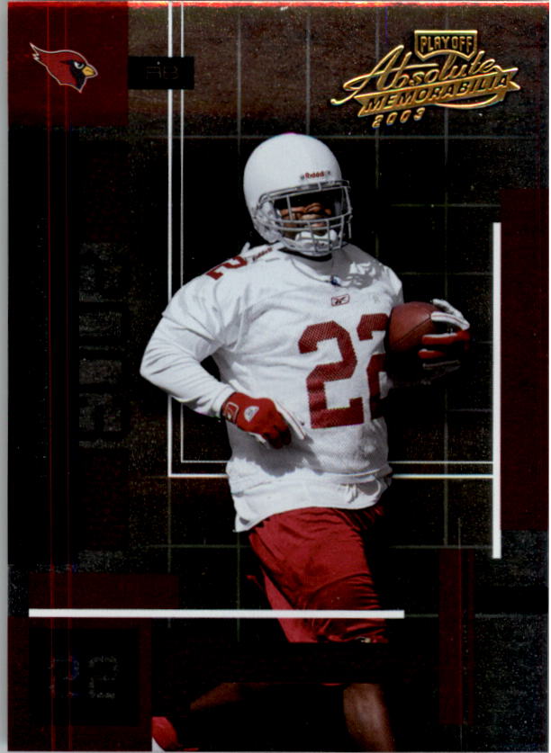 2003 Absolute Memorabilia #67 Emmitt Smith