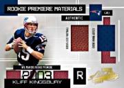 2003 Absolute Memorabilia #156 Kliff Kingsbury RPM RC