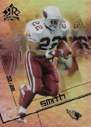 2004 Reflections #1 Emmitt Smith