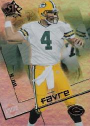 2004 Reflections #36 Brett Favre
