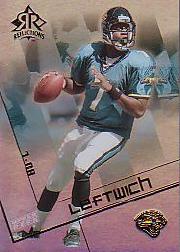 2004 Reflections #46 Byron Leftwich