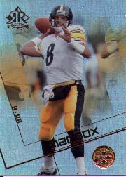 2004 Reflections #77 Tommy Maddox