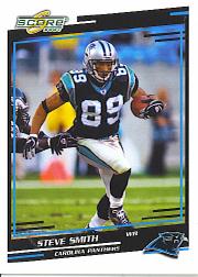 2004 Score #44 Steve Smith