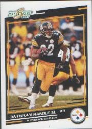 2004 Score #253 Antwaan Randle El