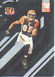 2005 Donruss Elite #20 Chad Johnson