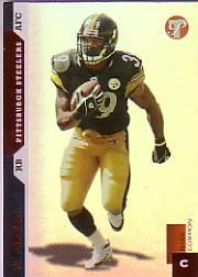 2005 Topps Pristine Uncirculated #52 Willie Parker C