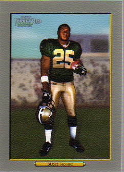 2006 Topps Turkey Red #192 Reggie Bush RC