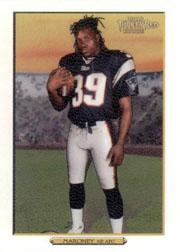 2006 Topps Turkey Red White #193 Laurence Maroney