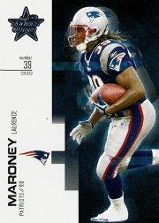 2007 Leaf Rookies and Stars #59 Laurence Maroney