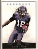 2012 Momentum #67 Sidney Rice