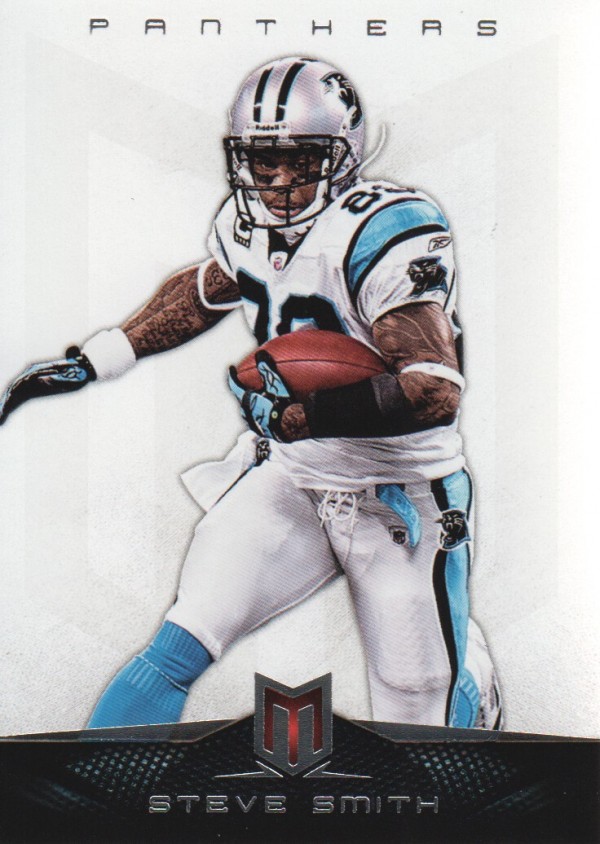 2012 Momentum #76 Steve Smith