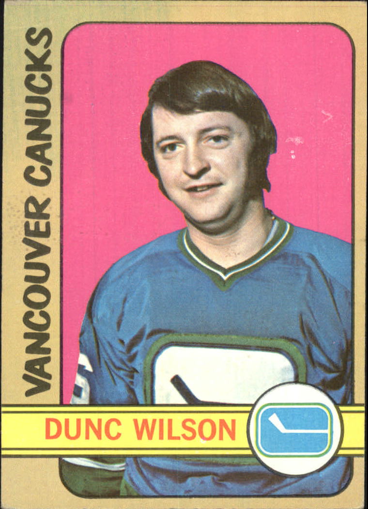 1972-73 Topps #91 Dunc Wilson DP