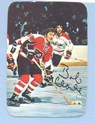 1977-78 O-Pee-Chee #115 Bobby Clarke